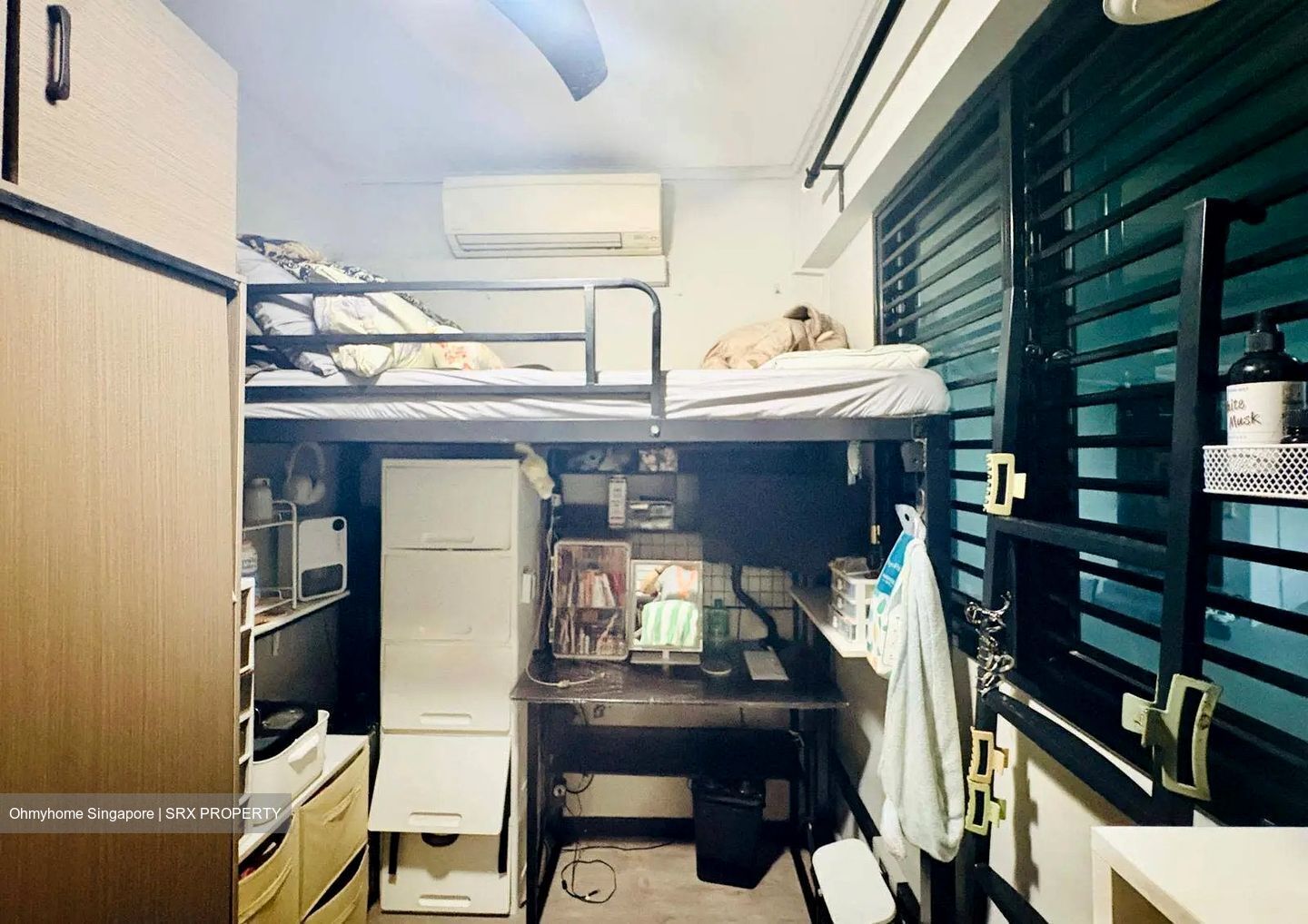 Blk 250 Jurong East Street 24 (Jurong East), HDB 3 Rooms #559507431